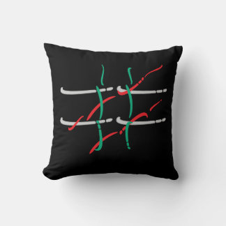 Almofada Throw Pillow