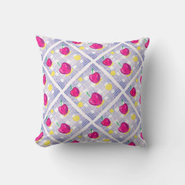 Almofada Throw Pillow