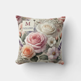 Almofada Throw Pillow