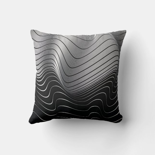 Almofada Throw Pillow (Verso)