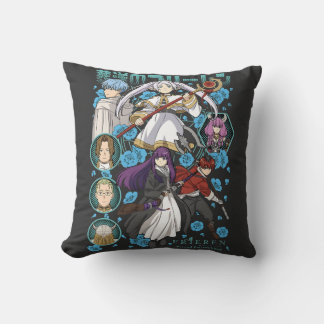 Almofada Throw Pillow