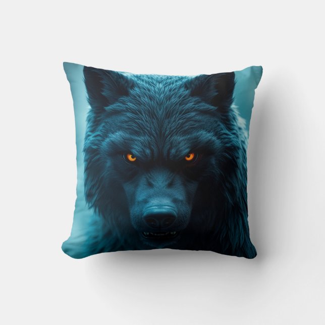 Almofada Throw Pillow (Frente)