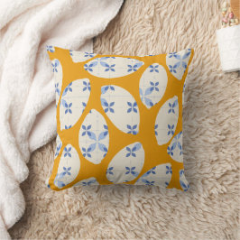 Almofada Throw Pillow