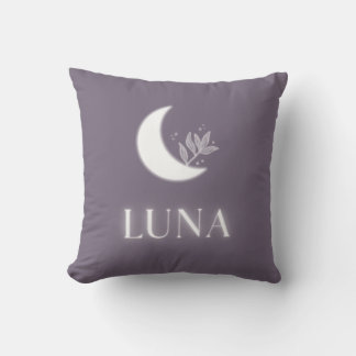 Almofada Throw Pillow