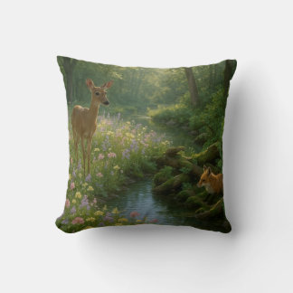 Almofada Throw Pillow