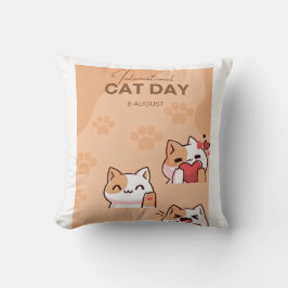 Almofada Throw Pillow