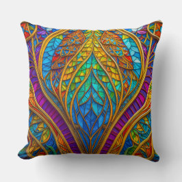 Almofada Throw Pillow 20"x20"