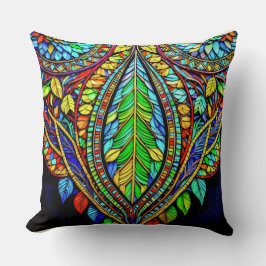 Almofada Throw Pillow 20"x20"