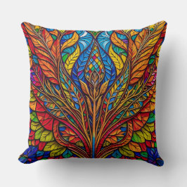 Almofada Throw Pillow 20'x20"