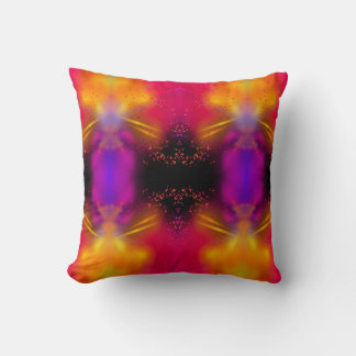 Almofada Throw Pillow Abstract style 