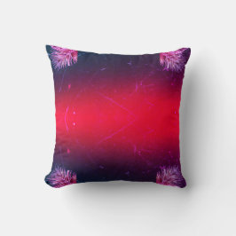 Almofada Throw Pillow Passion 