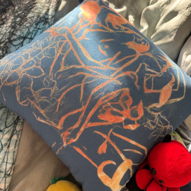 Almofada THROW PILLOW studio miiri (Criador carregado)