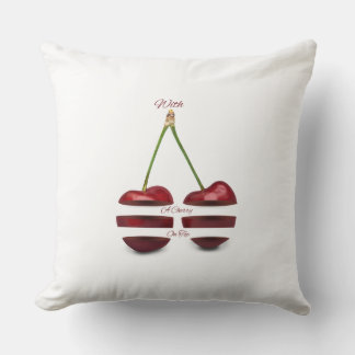 Almofada Throw Pillow, Throw Pillow 16" x 16"