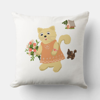 Almofada Throw Pillows
