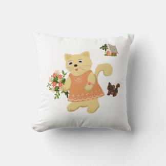Almofada Throw Pillows