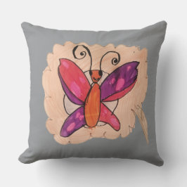 Almofada Throw Pilow