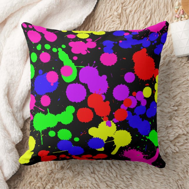 Almofada - ThrowPillow 20" x 20" (Cobertor)