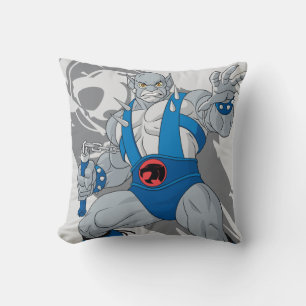 Almofada ThunderCats Panthro Character Graphic