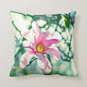 Almofada Tiffany Magnolia