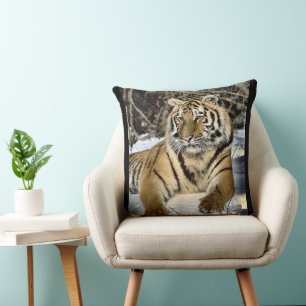 Almofada Tiger Lovers