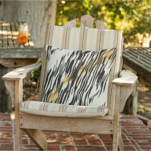 Almofada Tigre