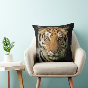 Almofada tigre