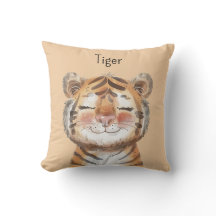 Tigre Laranja
