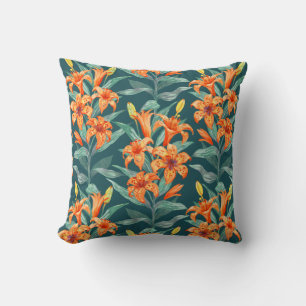 Almofada Tigre Lily