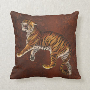 Almofada Tigre Vintage