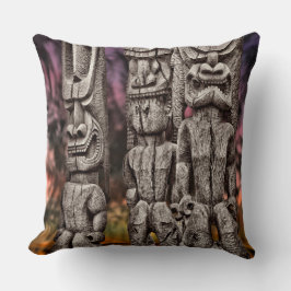 Almofada Tiki Madness