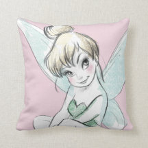 Tinker Bell | Sentença de Pastel