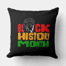 Tipografia de saudação da lua negra