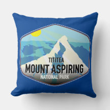 Tititea | Parque Nacional do Monte Aspirador