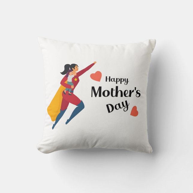 Almofada  Title The World Knows Her As [NAME] We Know Her A (Frente)