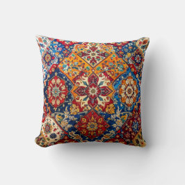 Almofada Tocilog Multicolor