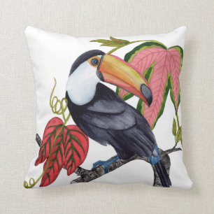 Almofada Toco Toucan