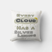 Toda Nuvem Tem Uma Linhagem De Prata