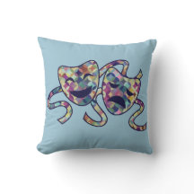 Todo o mundo é um palco...