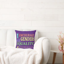 "TODOS OS GÊNEROS IGUALDADE" Design. Comprar Agora