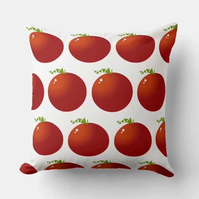 Almofada Tomates (Frente)