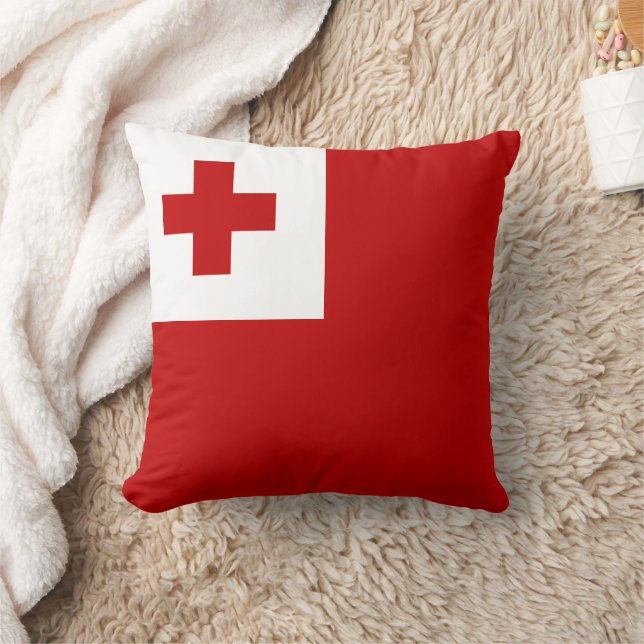 Almofada Tonga (Cobertor)