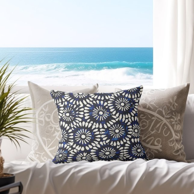 Almofada Tonga Batik (Criador carregado)