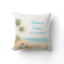Tono de Praia Suave Livro de Visitas Personalizado