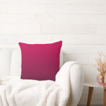 Tons de Borgonha Rica Vermelho Roxo