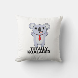 Almofada Toque De Urso De Koala Totalmente Koala