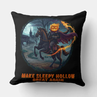 Almofada Torne Sleepy Hollow Grande Novamente