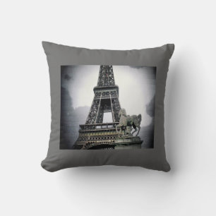 Almofada Torre Eiffel - Design 1