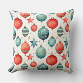 Almofada Torres de Treetop de Twinkle no Natal