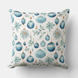 Almofada Torres de Treetop de Twinkle no Natal