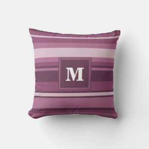 Almofada Torres monogramas